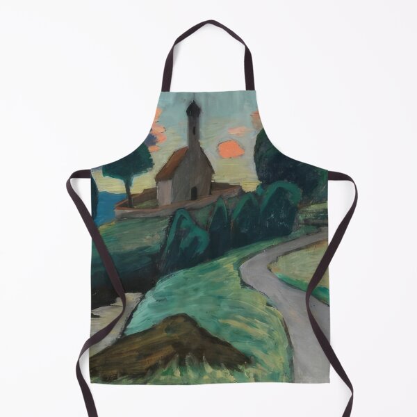 Item preview, Gabriele Münter designed and sold by FinerBrush.