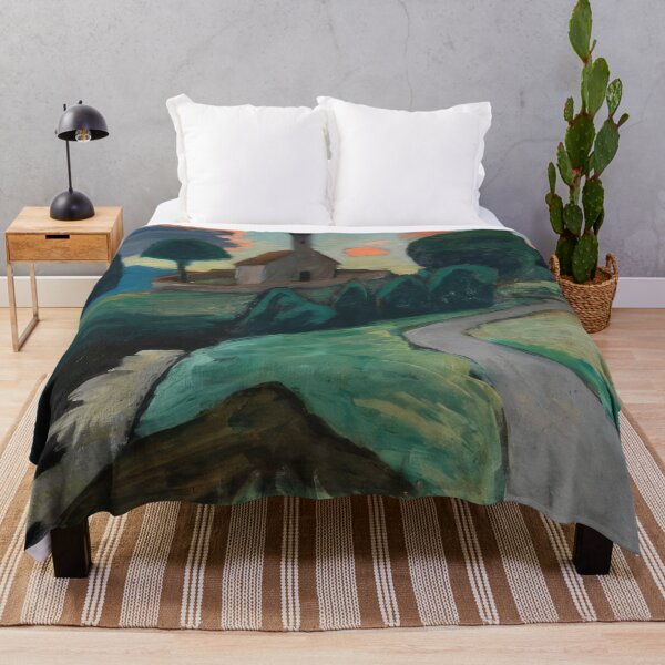 Item preview, Gabriele Münter designed and sold by FinerBrush.