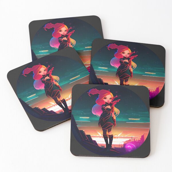Item preview, Warrior Princess designed and sold by Chubuter.