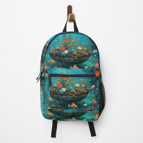 Item preview, Underwater flowers designed and sold by M-Y-A-R-T-.