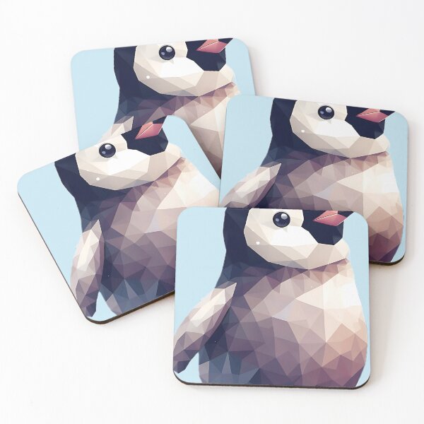 Item preview, Penguin designed and sold by PenguinPalace.