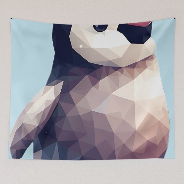 Item preview, Penguin designed and sold by PenguinPalace.