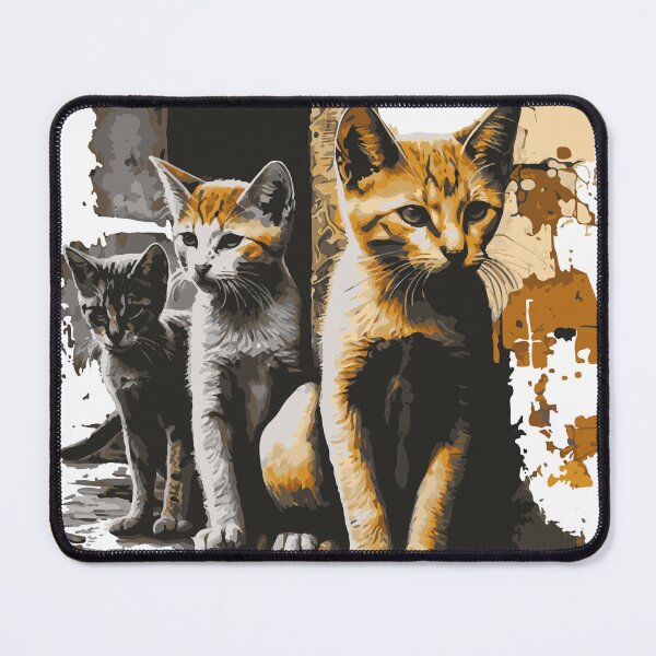 Item preview, Cat Street Power designed and sold by dreamprinthq.