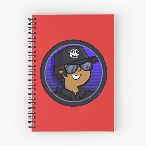 Item preview, Total Drama Reboot Icon - Security Guard Raj designed and sold by Dawnsbubble.