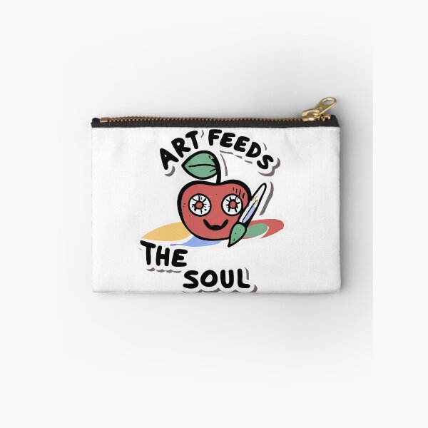 Item preview, Art Feeds the Soul - Apple Palette designed and sold by NiftyWrx.
