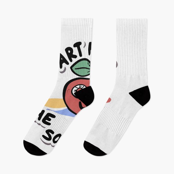 Item preview, Art Feeds the Soul - Apple Palette designed and sold by NiftyWrx.