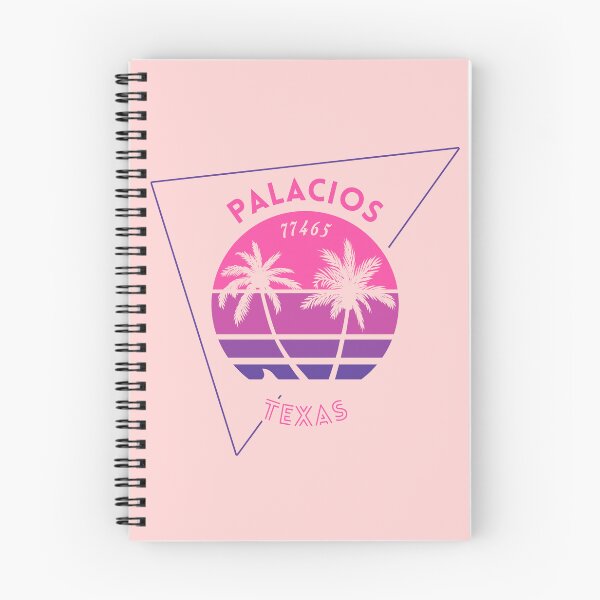 Item preview, Show your love for Palacios, Texas! designed and sold by BeachyZips.