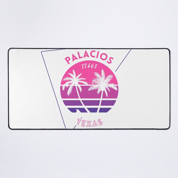 Item preview, Show your love for Palacios, Texas! designed and sold by BeachyZips.