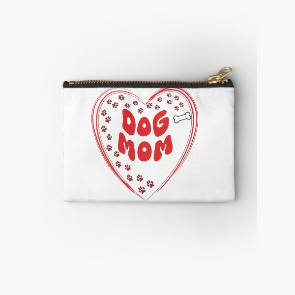 Item preview, DOG MOM designed and sold by Drew-Drew.