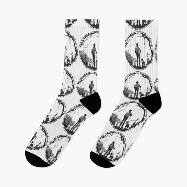 Item preview, Dog Walkers designed and sold by Planetporridge.