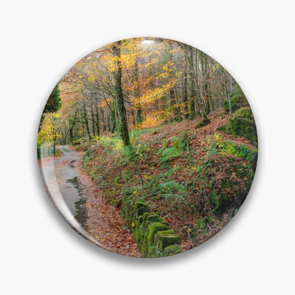 Item preview, Autumn Forest River designed and sold by AJEvans.