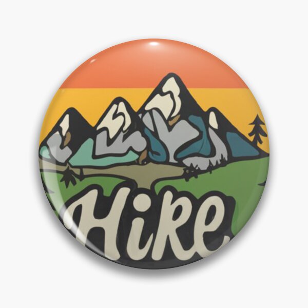 Item preview, Sunset Summit Hiker designed and sold by Daniel Haddad.