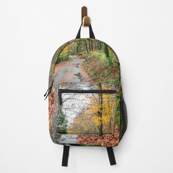 Item preview, Autumn Forest River designed and sold by AJEvans.