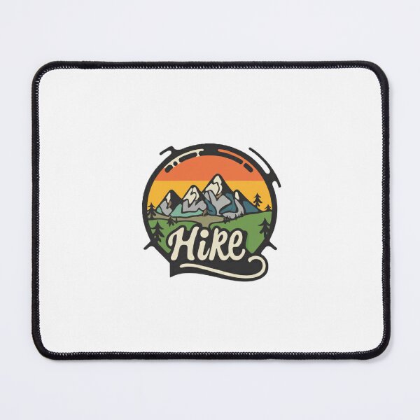 Item preview, Sunset Summit Hiker designed and sold by Daniel Haddad.