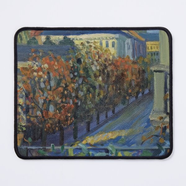 Item preview, Gabriele Münter designed and sold by FinerBrush.