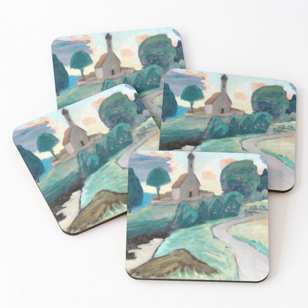 Item preview, Gabriele Münter designed and sold by FinerBrush.
