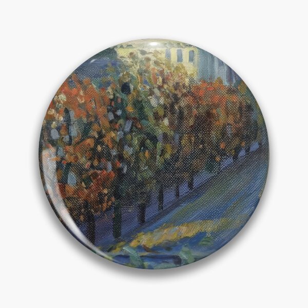 Item preview, Gabriele Münter designed and sold by FinerBrush.