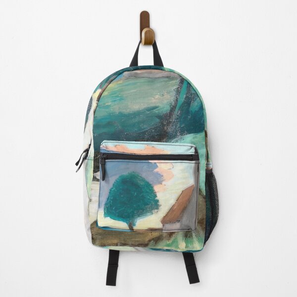 Item preview, Gabriele Münter designed and sold by FinerBrush.