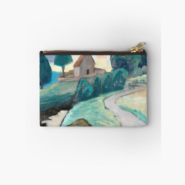 Item preview, Gabriele Münter designed and sold by FinerBrush.