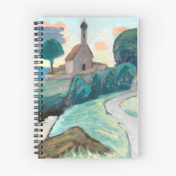 Item preview, Gabriele Münter designed and sold by FinerBrush.