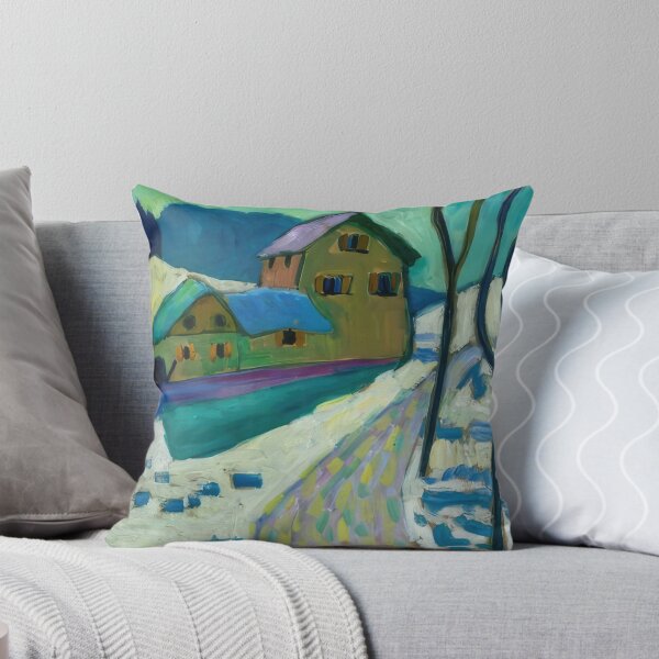 Item preview, Gabriele Münter designed and sold by FinerBrush.