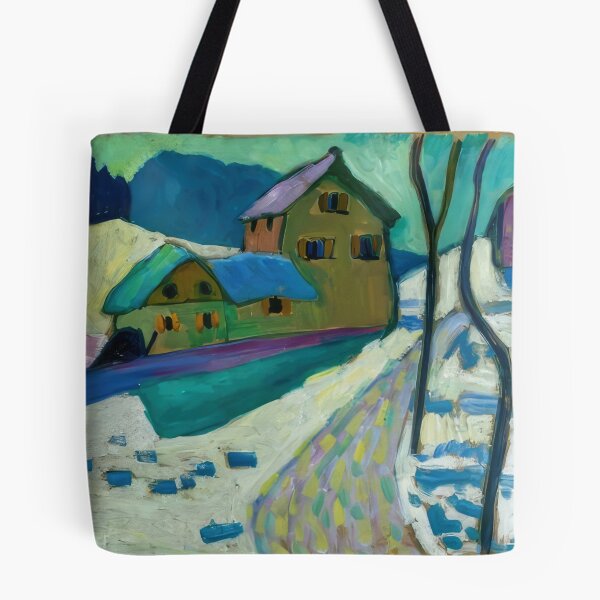 Item preview, Gabriele Münter designed and sold by FinerBrush.