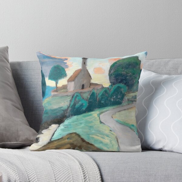 Item preview, Gabriele Münter designed and sold by FinerBrush.