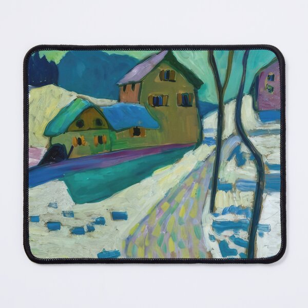 Item preview, Gabriele Münter designed and sold by FinerBrush.