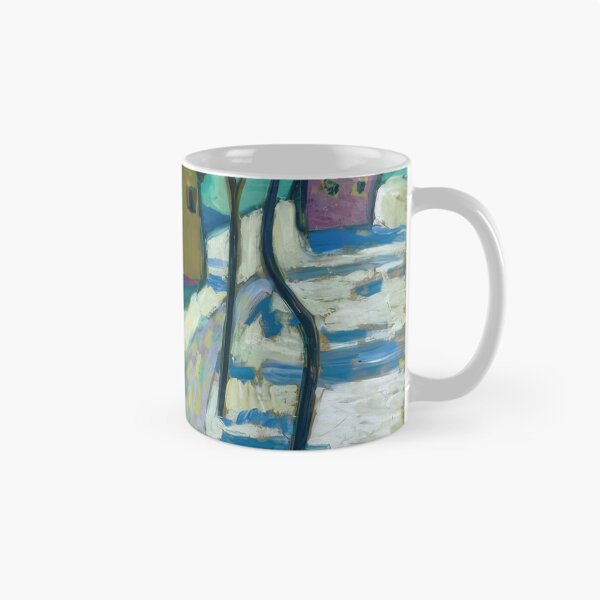Item preview, Gabriele Münter designed and sold by FinerBrush.