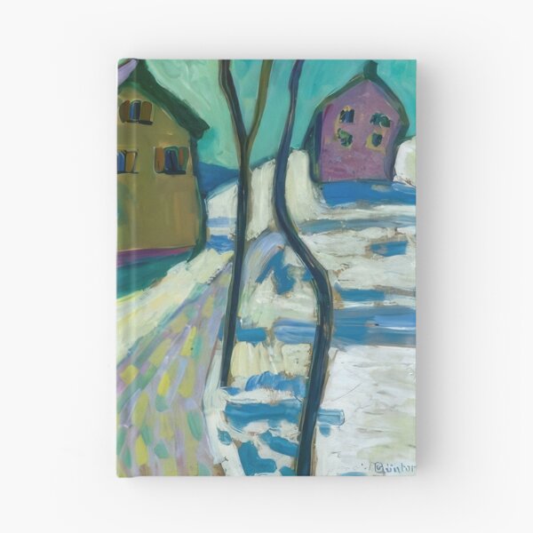 Item preview, Gabriele Münter designed and sold by FinerBrush.