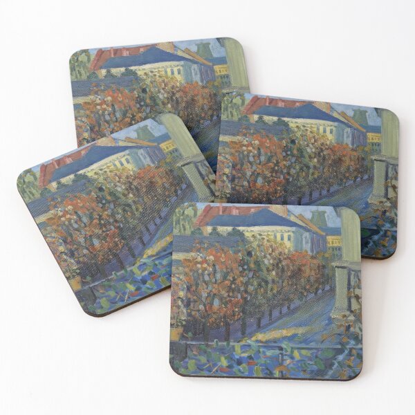 Item preview, Gabriele Münter designed and sold by FinerBrush.