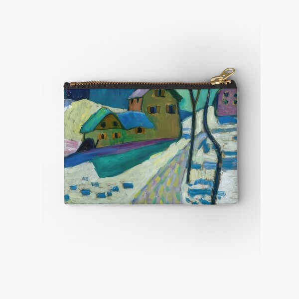 Item preview, Gabriele Münter designed and sold by FinerBrush.