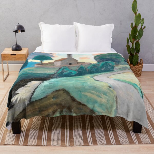 Item preview, Gabriele Münter designed and sold by FinerBrush.