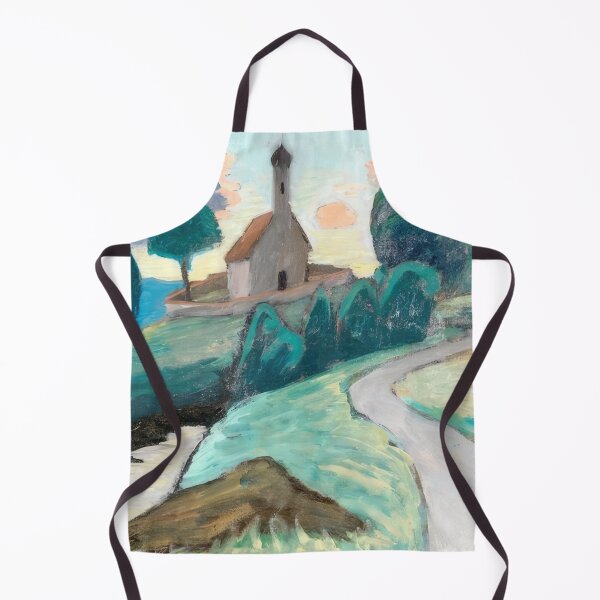 Item preview, Gabriele Münter designed and sold by FinerBrush.