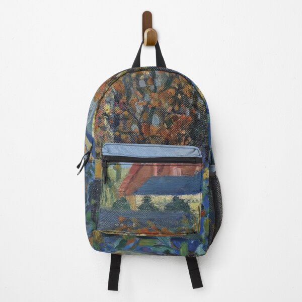 Item preview, Gabriele Münter designed and sold by FinerBrush.