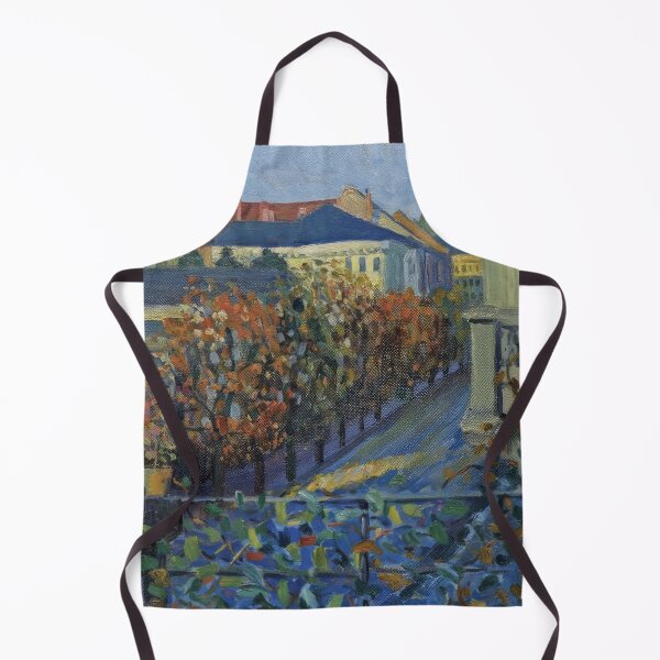 Item preview, Gabriele Münter designed and sold by FinerBrush.