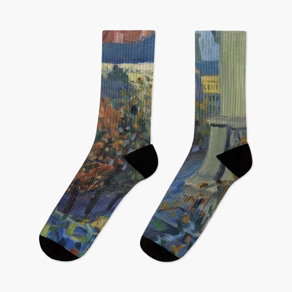 Item preview, Gabriele Münter designed and sold by FinerBrush.