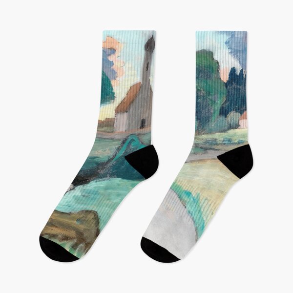 Item preview, Gabriele Münter designed and sold by FinerBrush.