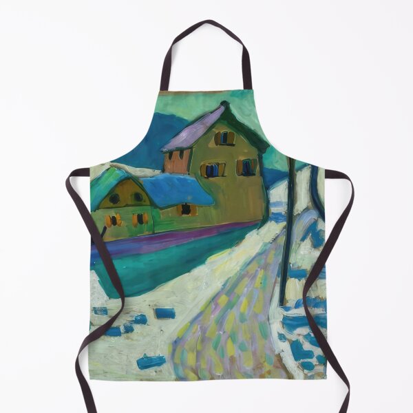 Item preview, Gabriele Münter designed and sold by FinerBrush.