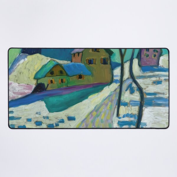 Item preview, Gabriele Münter designed and sold by FinerBrush.