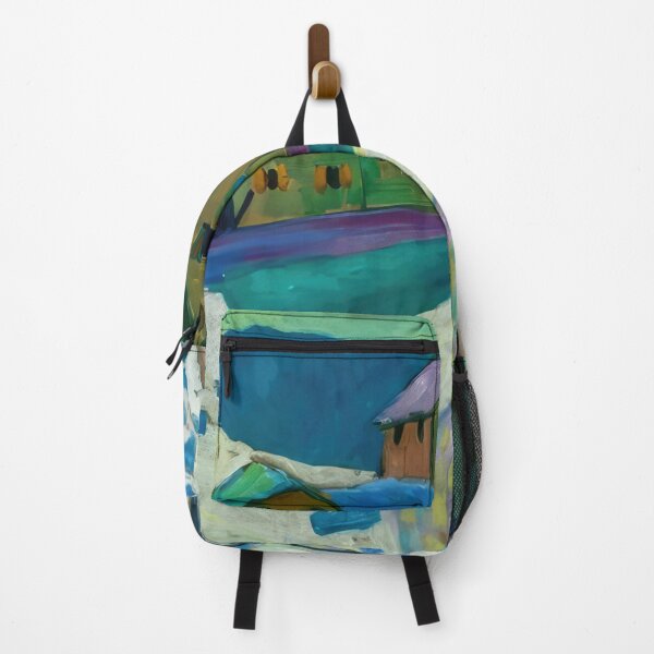 Item preview, Gabriele Münter designed and sold by FinerBrush.
