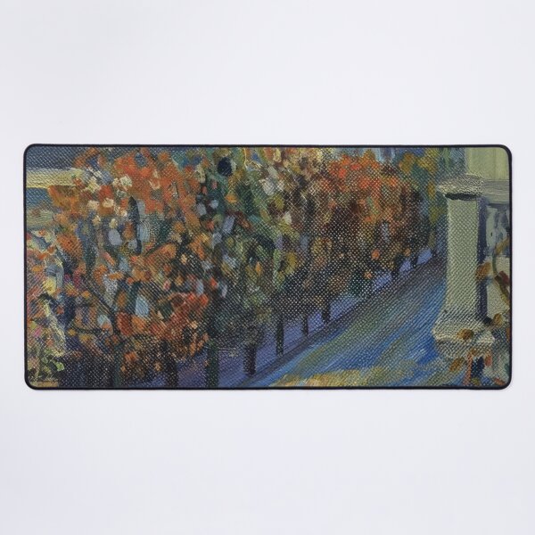 Item preview, Gabriele Münter designed and sold by FinerBrush.