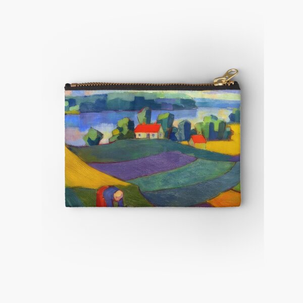 Item preview, Gabriele Münter designed and sold by FinerBrush.