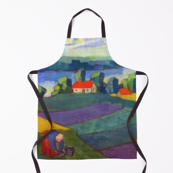 Item preview, Gabriele Münter designed and sold by FinerBrush.