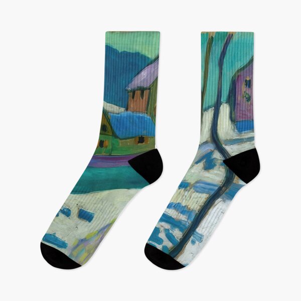 Item preview, Gabriele Münter designed and sold by FinerBrush.