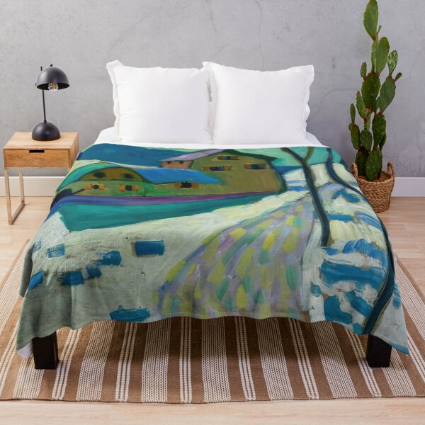 Item preview, Gabriele Münter designed and sold by FinerBrush.