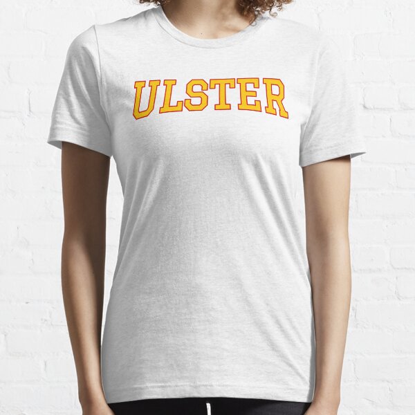Item preview, Ulster Alternative designed and sold by Collegiate-UK.