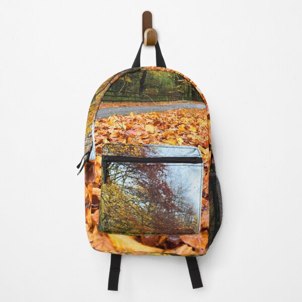 Item preview, Autumnal Cotswolds Lane designed and sold by Graz-Photos.