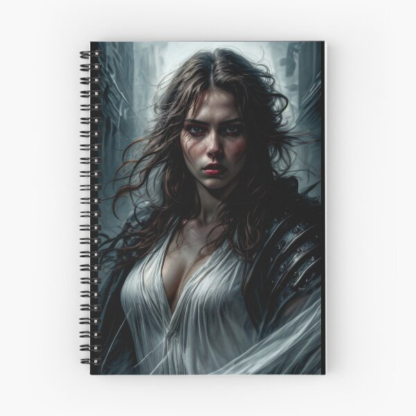 Item preview, Nordic Female Goddess Higer Being designed and sold by NPC-Trader.