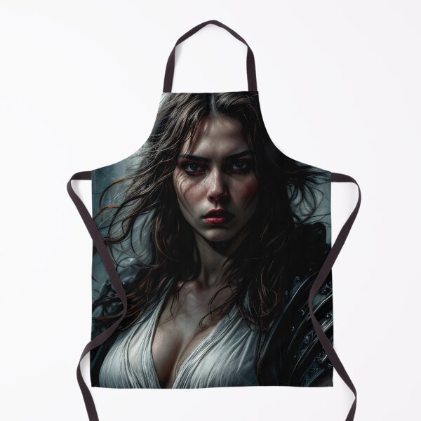 Item preview, Nordic Female Goddess Higer Being designed and sold by NPC-Trader.